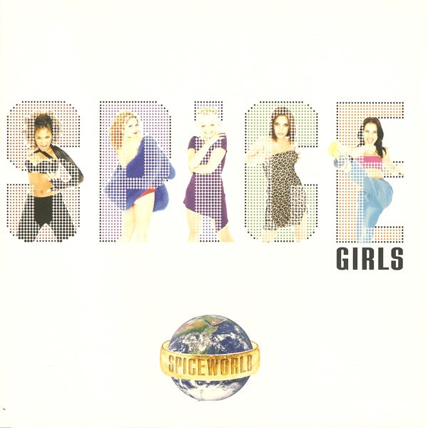Never Give Up On The Good Times by Spice Girls