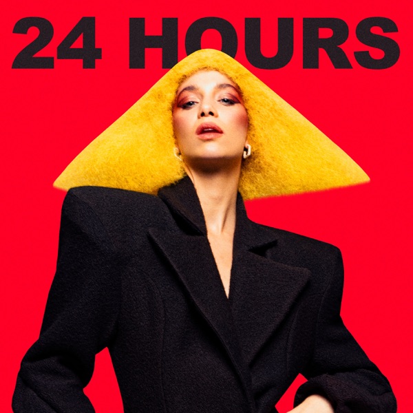 24 Hours by Agnes