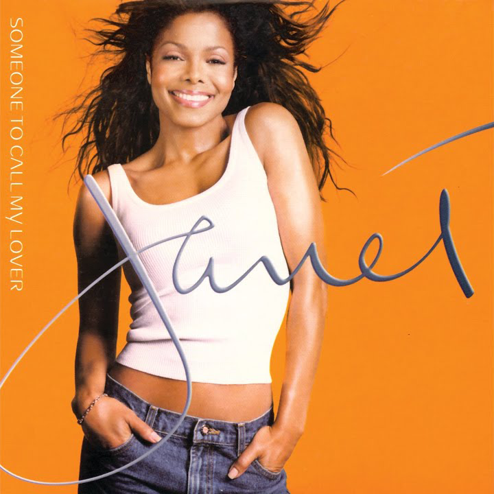 Someone To Call my Lover (Hex Hector/Mac Quayle Club Mix) by Janet Jackson