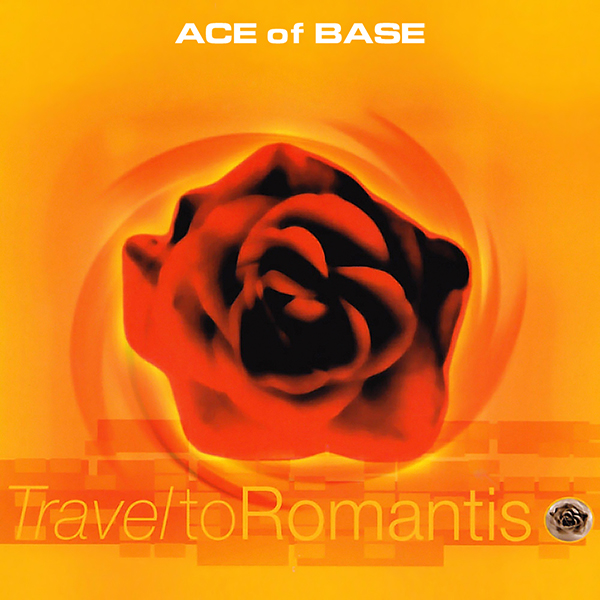 Travel To Romantis (Love To Infinity Mix) by Ace Of Base