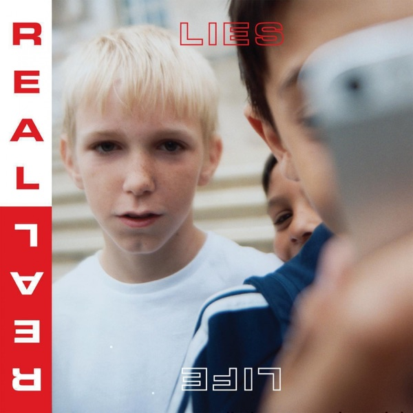Seven Sisters by Real Lies
