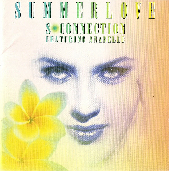 Summerlove (Scorccio Hot Mix) by S-Connection feat. Anabelle